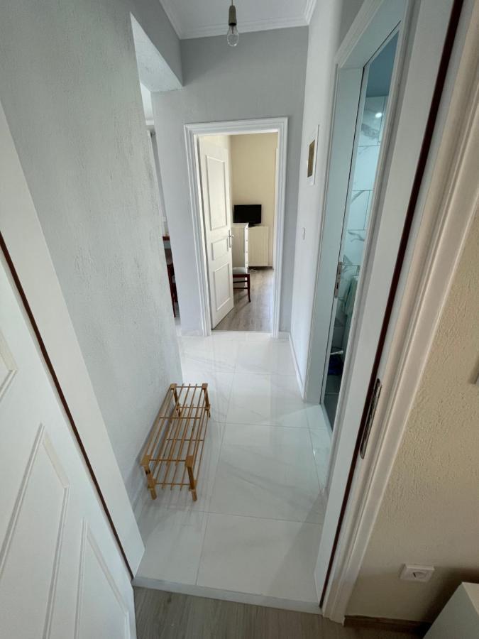 2-Bedroom Luxury Family Home Flogita Exterior foto