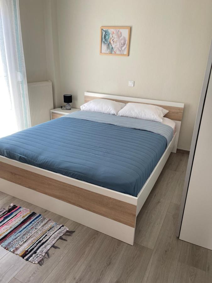2-Bedroom Luxury Family Home Flogita Exterior foto