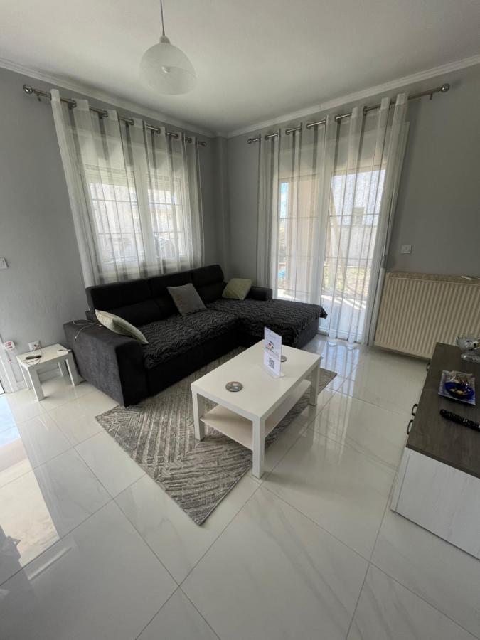 2-Bedroom Luxury Family Home Flogita Exterior foto