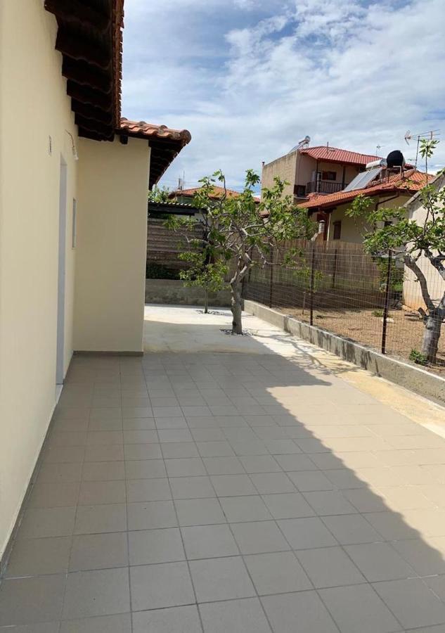 2-Bedroom Luxury Family Home Flogita Exterior foto