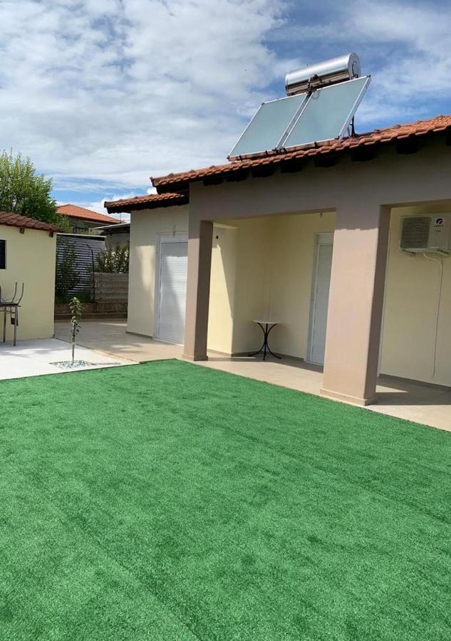 2-Bedroom Luxury Family Home Flogita Exterior foto